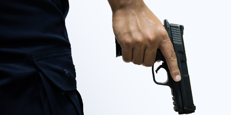 Guns in Bethania, North Carolina